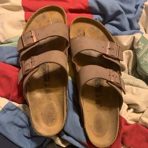 Men’s Birkenstock’s size 46